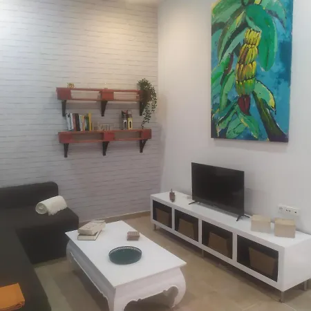 Apartamento Vital *