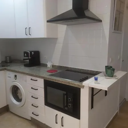 Vital Apartamento *